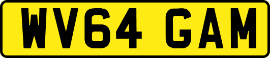 WV64GAM