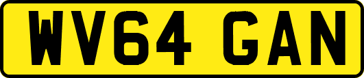 WV64GAN