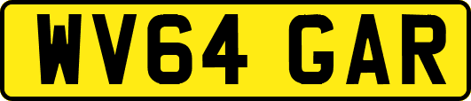 WV64GAR