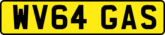 WV64GAS