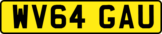 WV64GAU