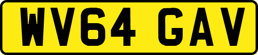 WV64GAV