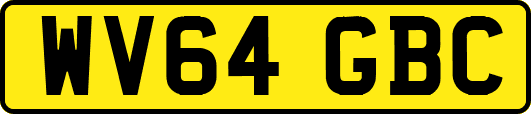WV64GBC