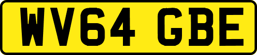 WV64GBE
