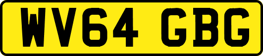 WV64GBG