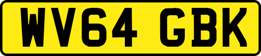 WV64GBK