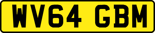WV64GBM