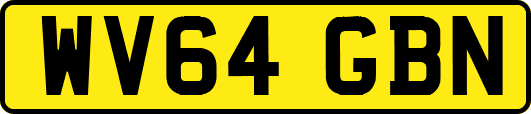 WV64GBN