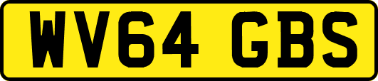 WV64GBS
