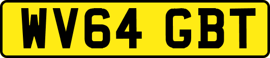 WV64GBT