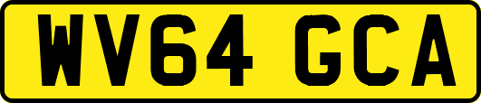 WV64GCA