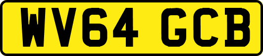WV64GCB