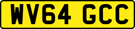 WV64GCC