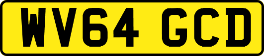 WV64GCD