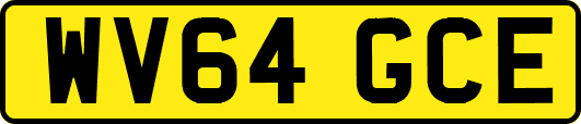 WV64GCE