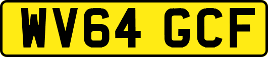 WV64GCF