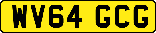 WV64GCG