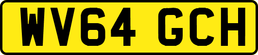WV64GCH