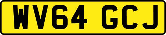 WV64GCJ
