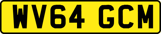 WV64GCM