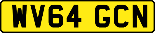 WV64GCN
