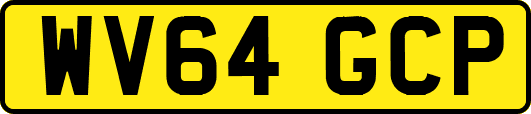 WV64GCP