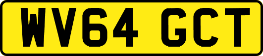 WV64GCT