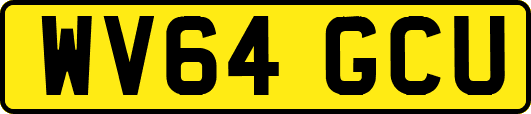 WV64GCU