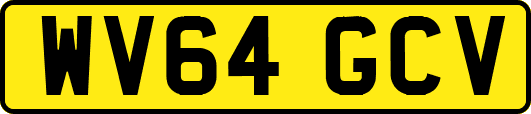 WV64GCV