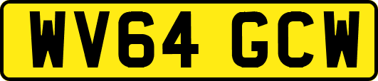 WV64GCW