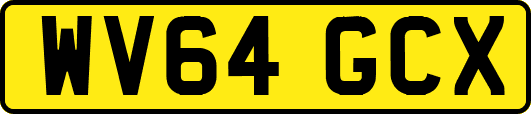 WV64GCX