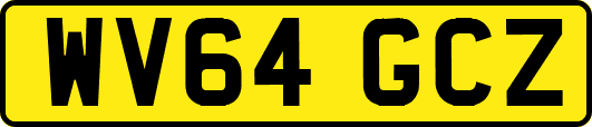 WV64GCZ