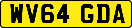 WV64GDA