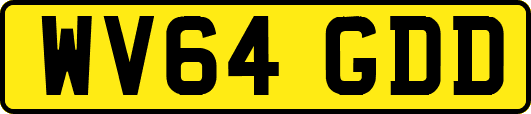 WV64GDD