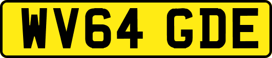 WV64GDE