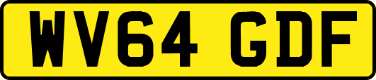 WV64GDF