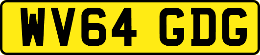 WV64GDG