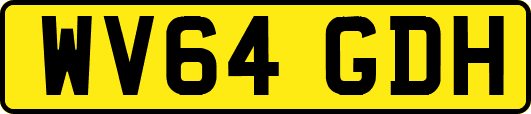WV64GDH