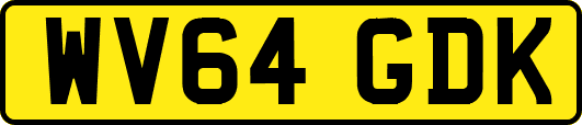 WV64GDK