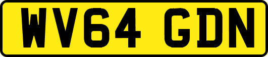 WV64GDN