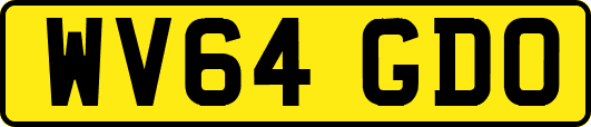 WV64GDO