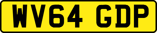 WV64GDP