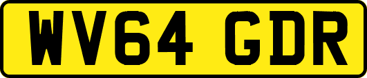WV64GDR