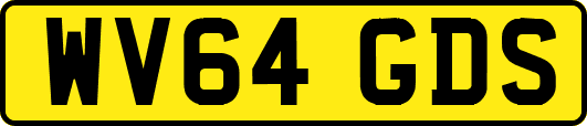WV64GDS