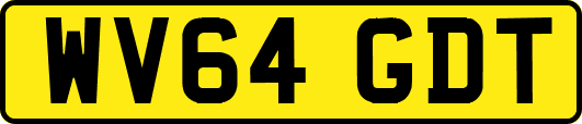 WV64GDT