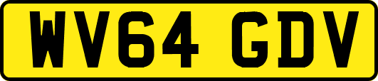 WV64GDV