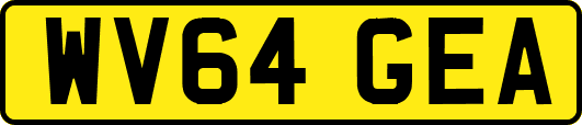 WV64GEA
