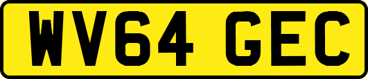 WV64GEC