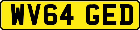 WV64GED