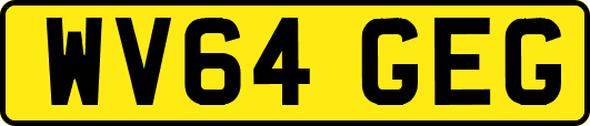 WV64GEG